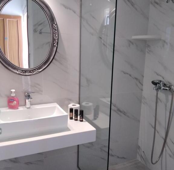 Номер Стандарт, Asteri