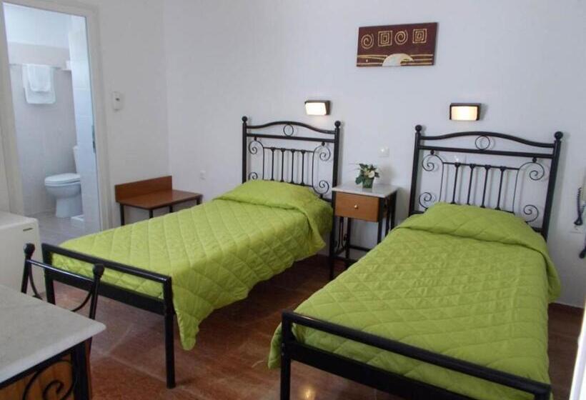 Номер Стандарт, Asteri