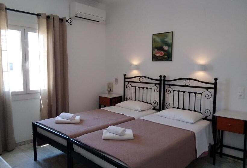 Номер Стандарт, Asteri