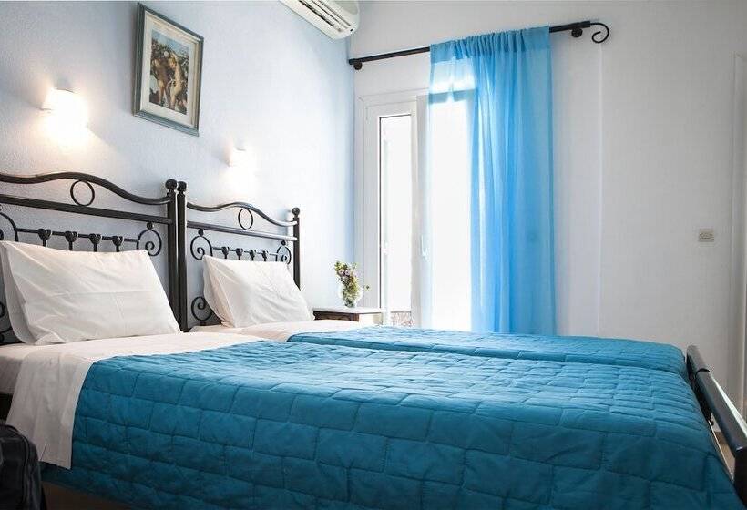 Номер Стандарт, Asteri