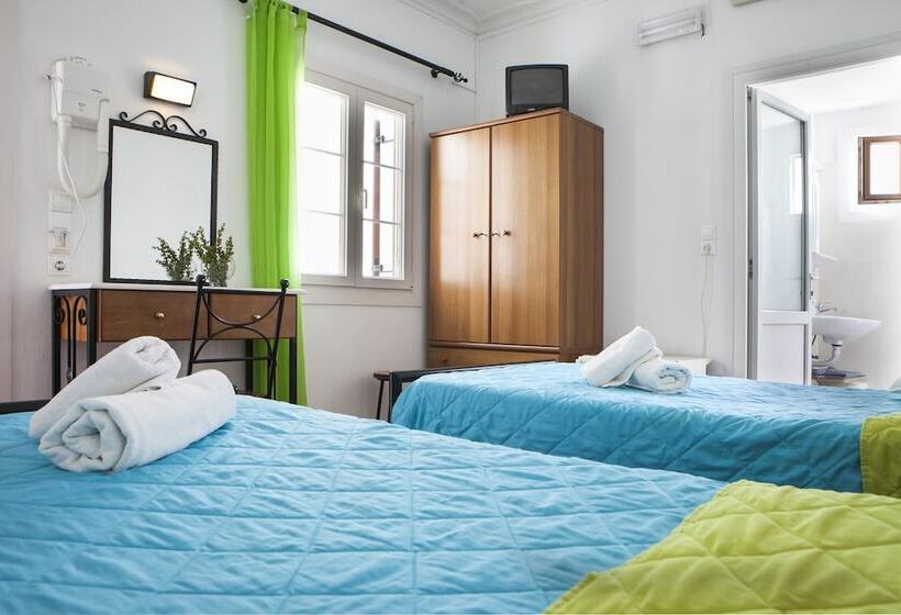 Номер Стандарт, Asteri