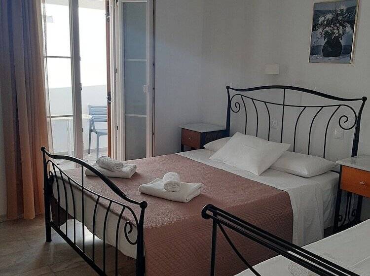 Номер Стандарт, Asteri