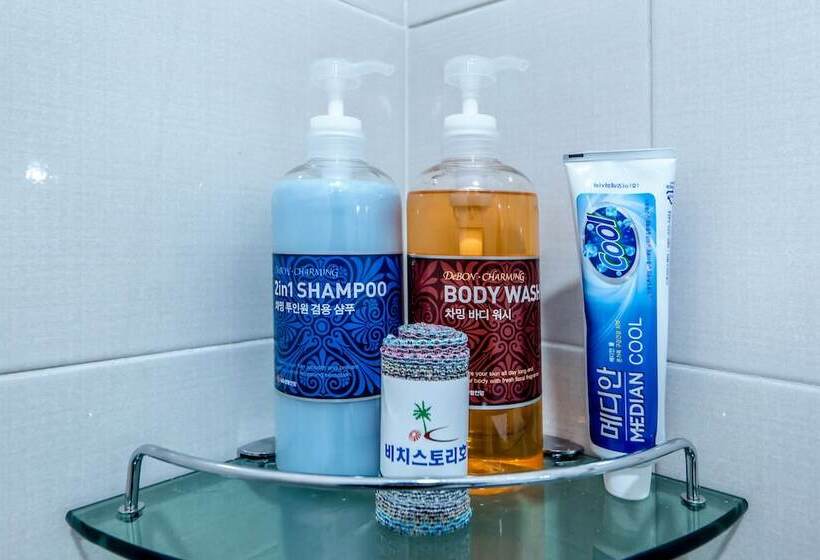 Habitació Estàndard, Beach Story