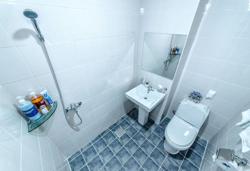 Habitació Estàndard, Beach Story