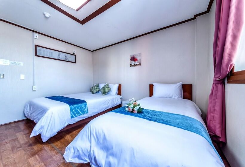 Habitació Estàndard, Beach Story