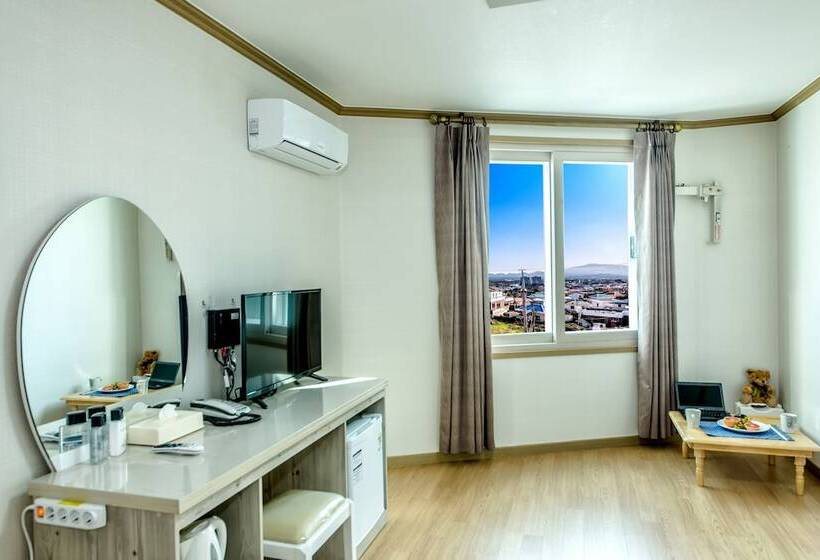 Habitació Estàndard, Beach Story