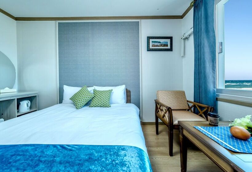 Habitació Estàndard, Beach Story