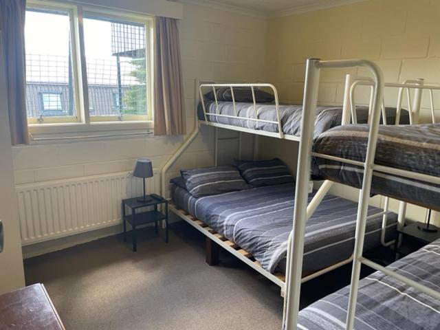 Семейный Номер, Cooroona Alpine Lodge