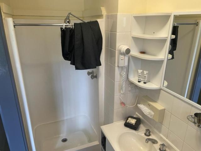 Семейный Номер, Cooroona Alpine Lodge