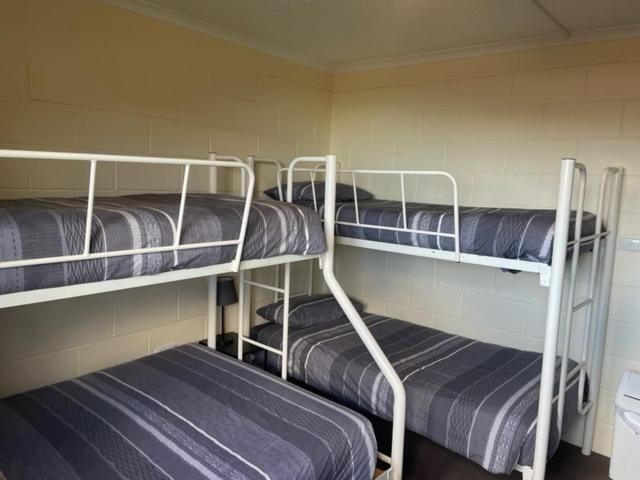 Семейный Номер, Cooroona Alpine Lodge