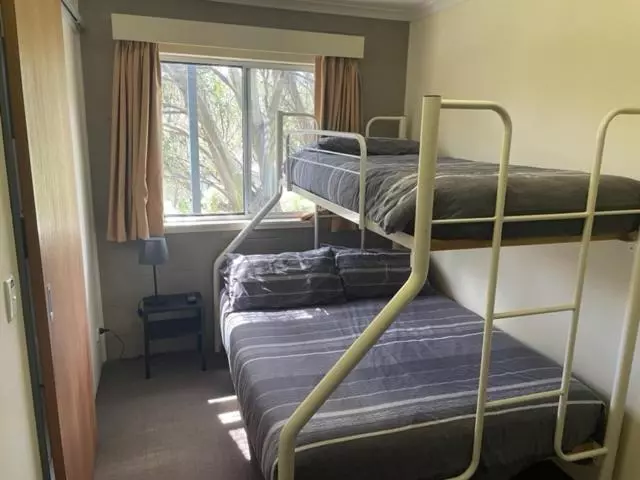 スタンダードルーム, Cooroona Alpine Lodge