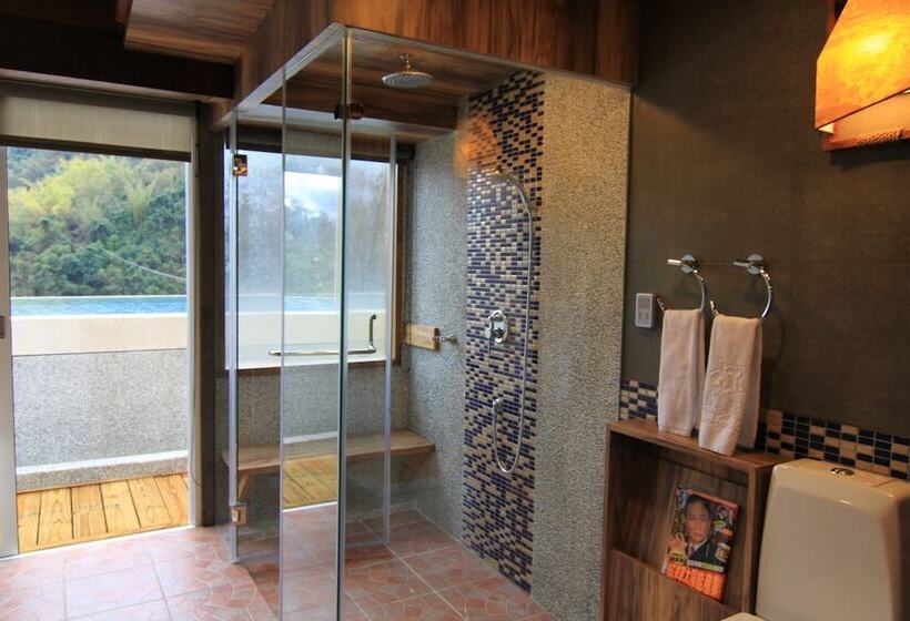 ویلای 1 خوابه, Grand Orchid Resort Villa