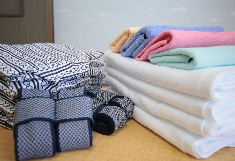 스탠다드 룸, Iruka