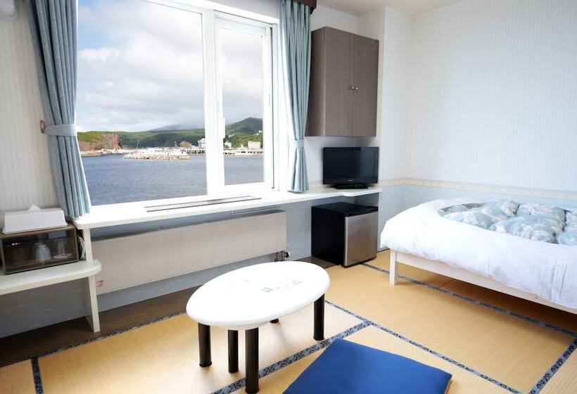 스탠다드 룸, Iruka