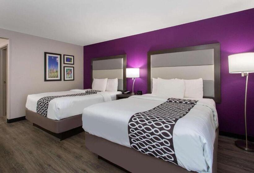 غرفة قياسية, La Quinta By Wyndham Effingham