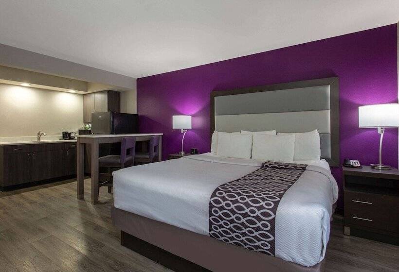 شقة غرفة واحدة, La Quinta By Wyndham Effingham