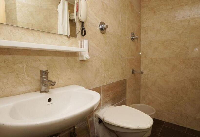 豪华单人间, Marina Inn Egmore Chennai