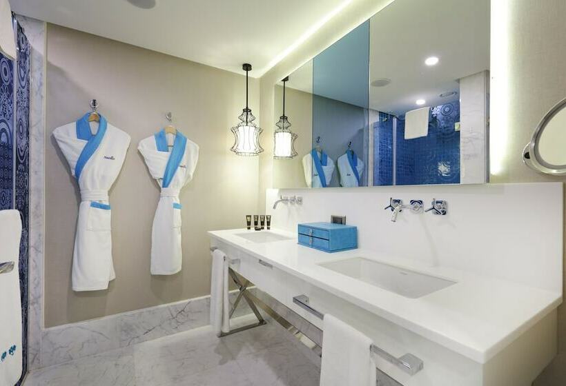 غرفة قياسية, Sueno Hotels Deluxe Belek