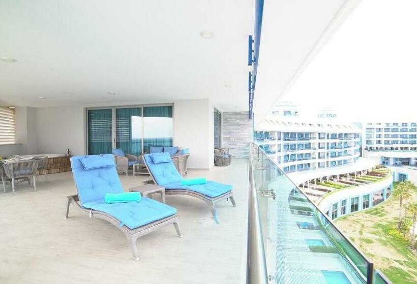 جناح سوبيريور, Sueno Hotels Deluxe Belek