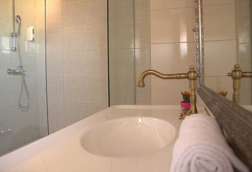 اتاق خانوادگی, Wine Hotel Cesarica