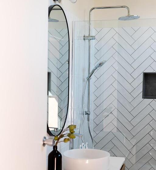 带大床的标准间, Tuileries At De Bortoli Rutherglen