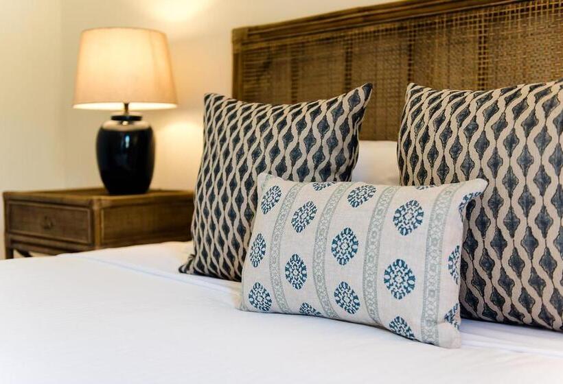 带大床的标准间, Tuileries At De Bortoli Rutherglen