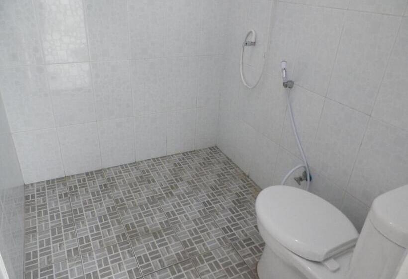 Cameră Deluxe, Just Inn