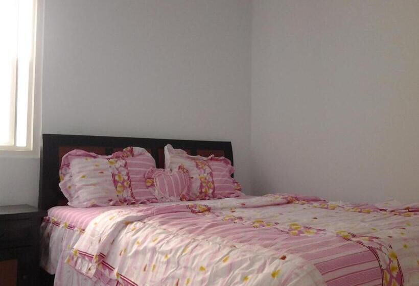 Cameră Deluxe, Just Inn