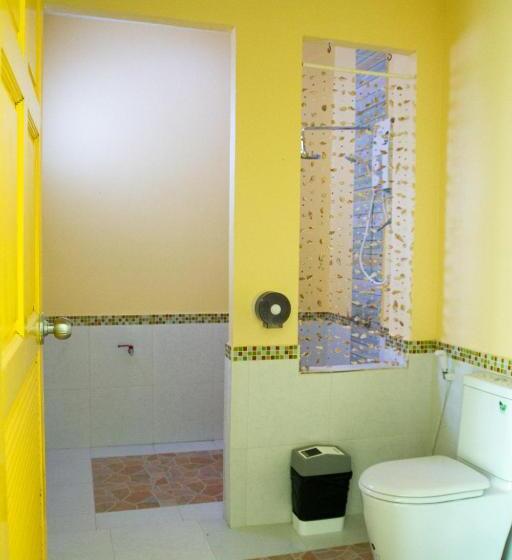 Quarto Estandar com Vistas, Keereelay     Sha Extra Plus