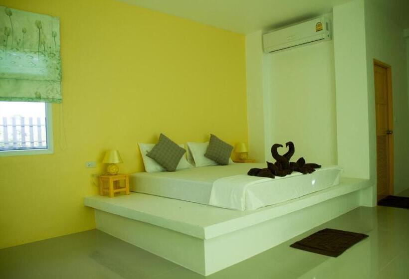 Quarto Estandar com Vistas, Keereelay     Sha Extra Plus