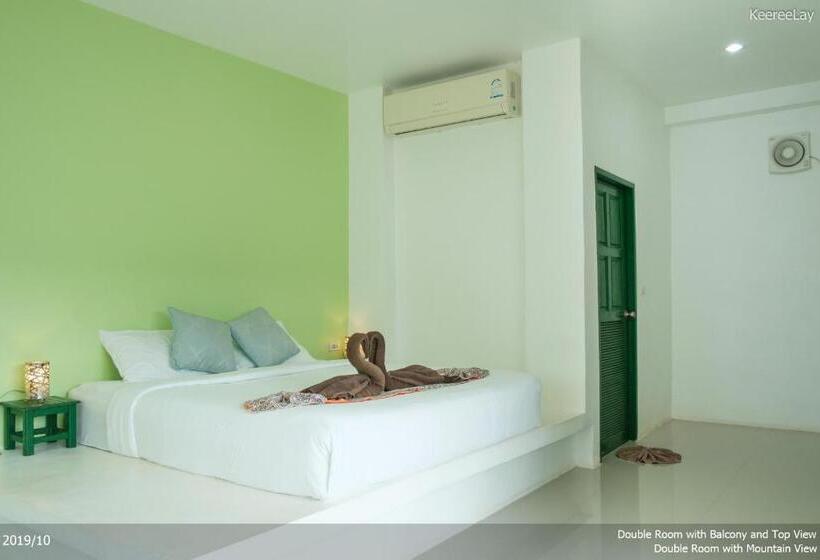 Quarto Estandar com Vistas, Keereelay     Sha Extra Plus