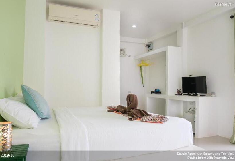 Quarto Estandar com Vistas, Keereelay     Sha Extra Plus