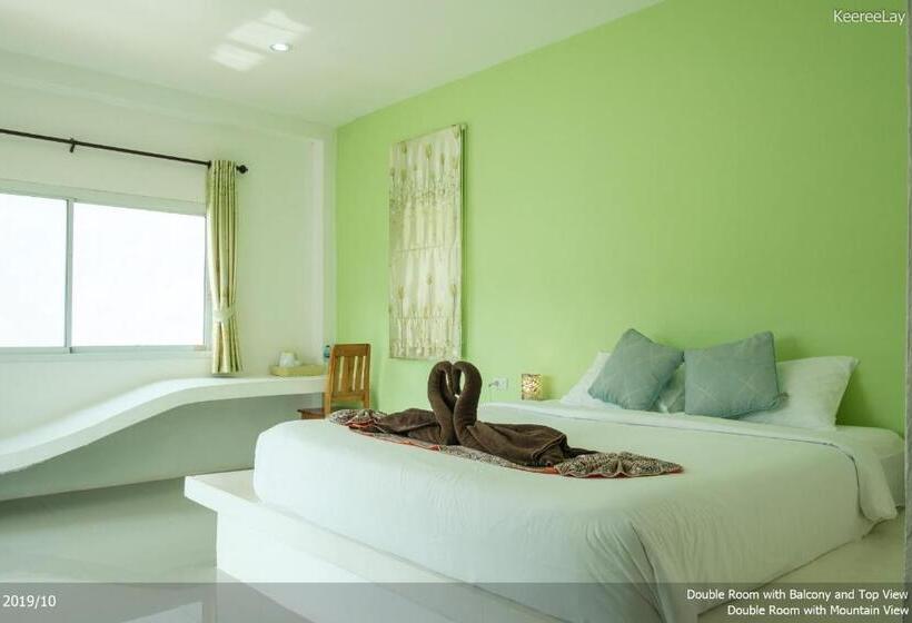 Quarto Estandar com Vistas, Keereelay     Sha Extra Plus