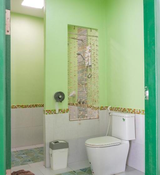 Quarto Estandar com Vistas, Keereelay     Sha Extra Plus