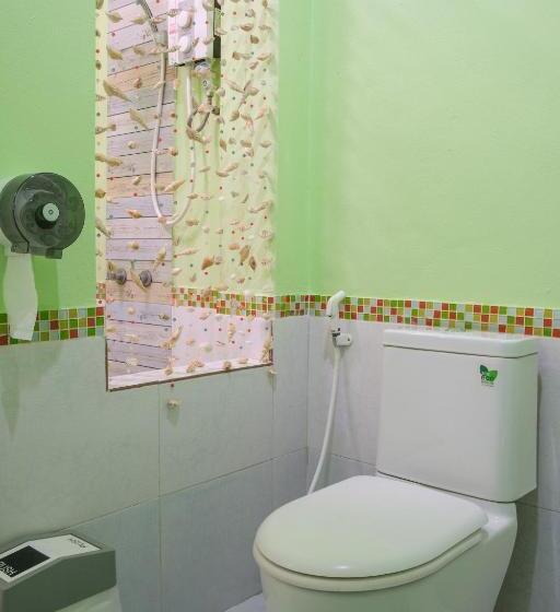 Quarto Estandar com Vistas, Keereelay     Sha Extra Plus