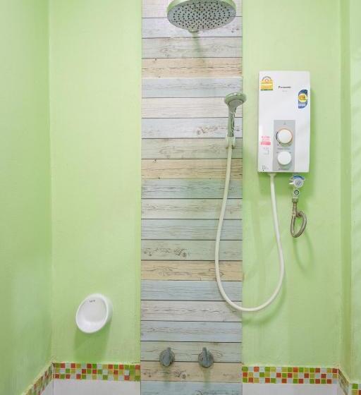 Quarto Estandar com Vistas, Keereelay     Sha Extra Plus