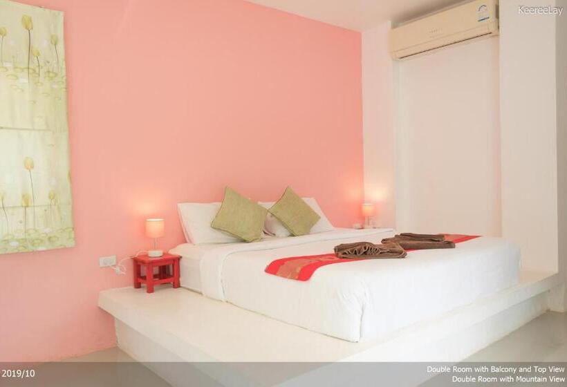 Quarto Estandar com Vistas, Keereelay     Sha Extra Plus