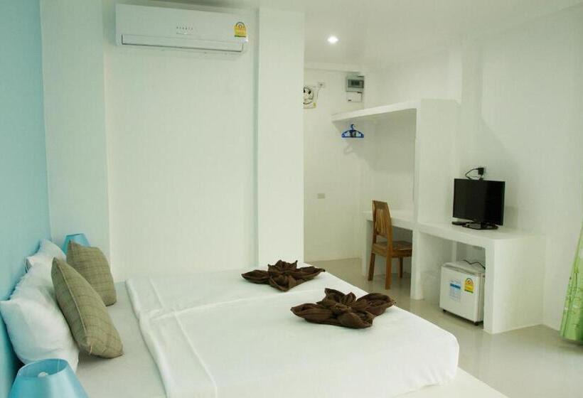 Quarto Estandar Vista Montanha, Keereelay     Sha Extra Plus