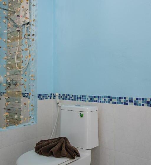 Quarto Estandar Vista Montanha, Keereelay     Sha Extra Plus