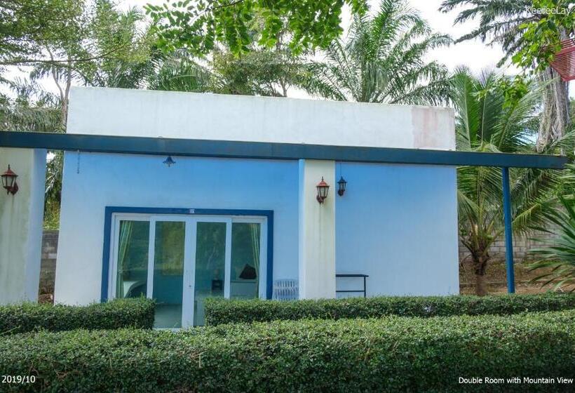 Quarto Estandar Vista Montanha, Keereelay     Sha Extra Plus