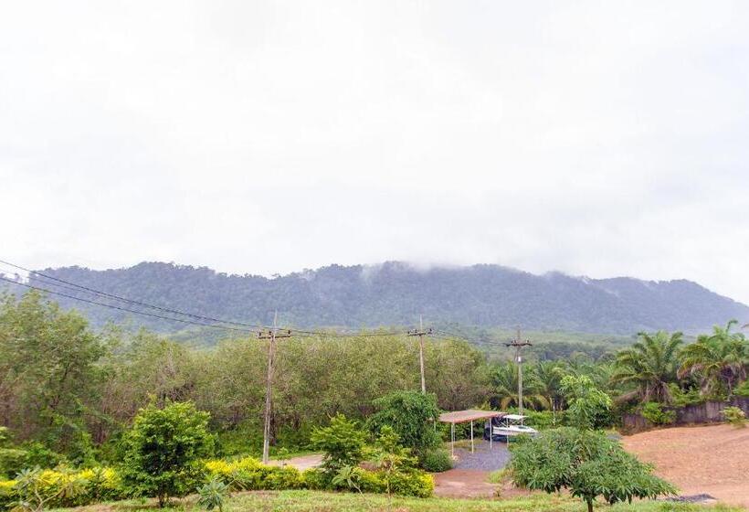 Quarto Estandar Vista Jardim, Keereelay     Sha Extra Plus