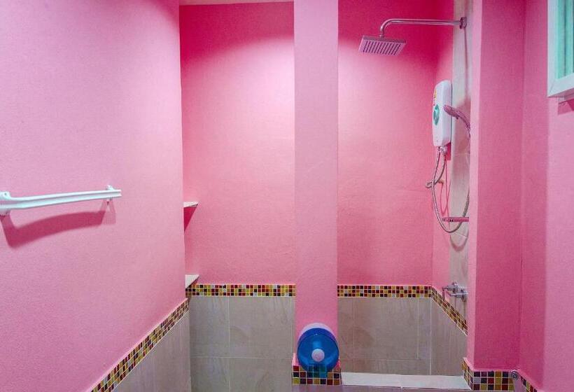 Quarto Estandar Vista Jardim, Keereelay     Sha Extra Plus