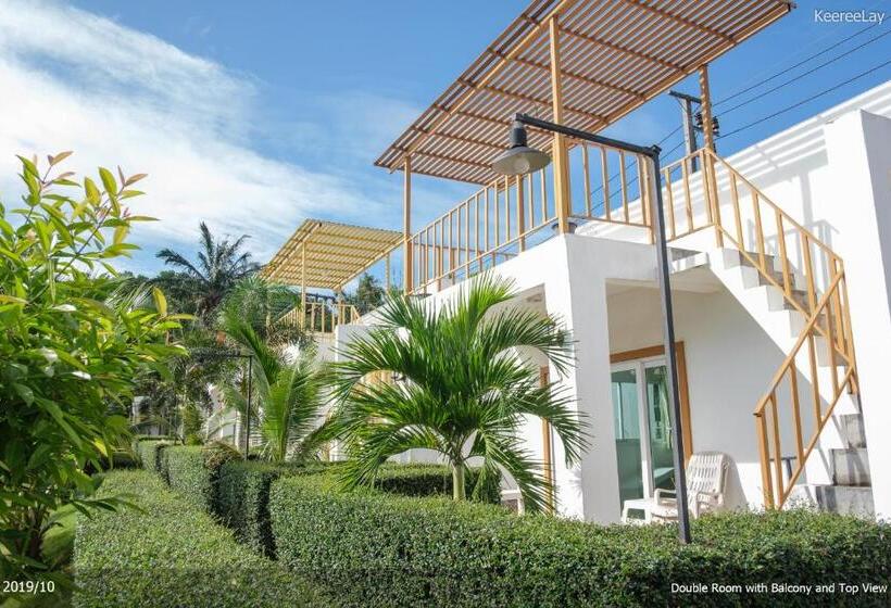 Quarto Estandar com Vistas, Keereelay     Sha Extra Plus