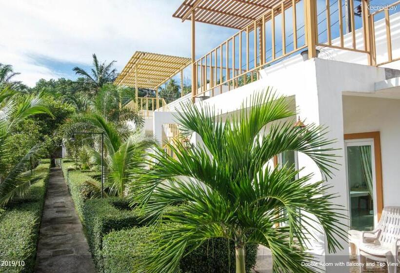 Quarto Estandar com Vistas, Keereelay     Sha Extra Plus