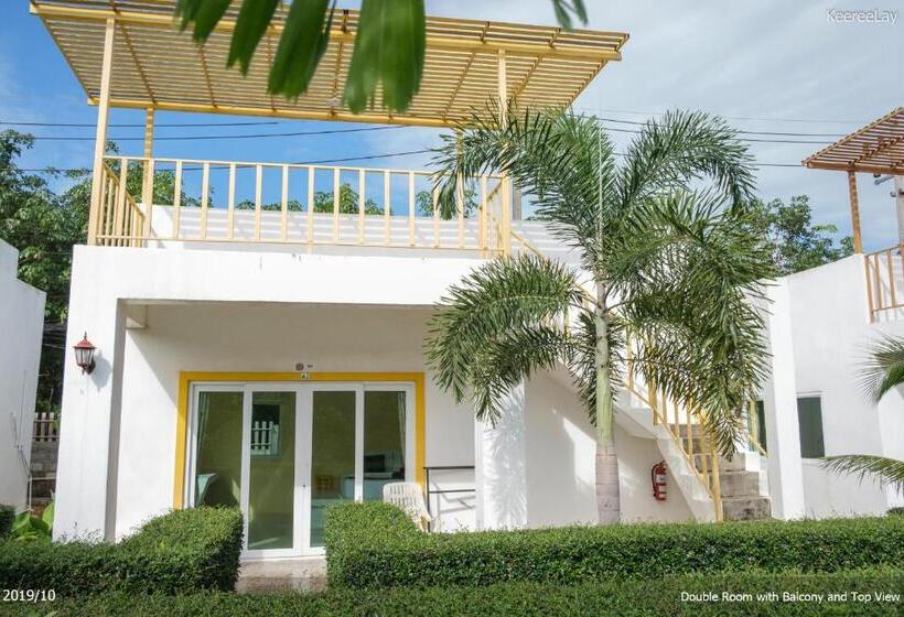 Quarto Estandar com Vistas, Keereelay     Sha Extra Plus