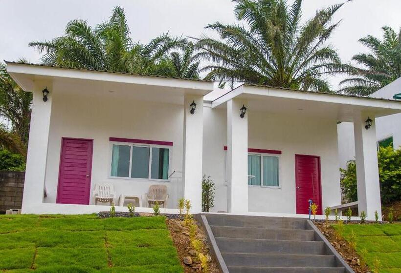 Quarto Estandar Vista Jardim, Keereelay     Sha Extra Plus