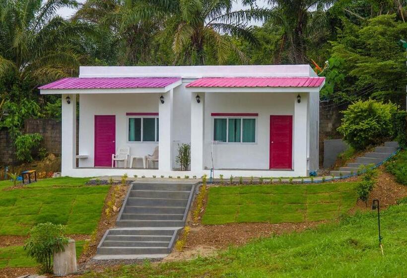 Quarto Estandar Vista Jardim, Keereelay     Sha Extra Plus