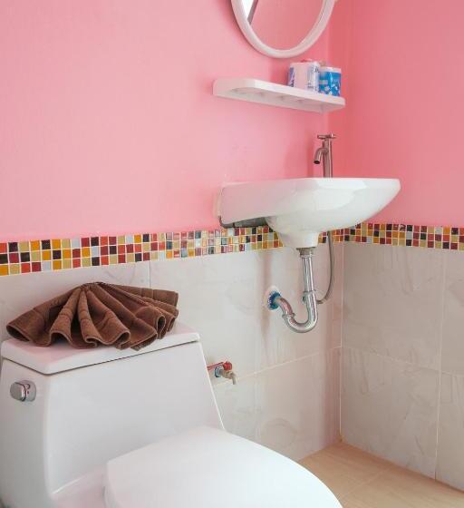 Quarto Estandar Vista Jardim, Keereelay     Sha Extra Plus