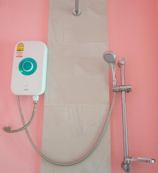 Quarto Estandar Vista Jardim, Keereelay     Sha Extra Plus