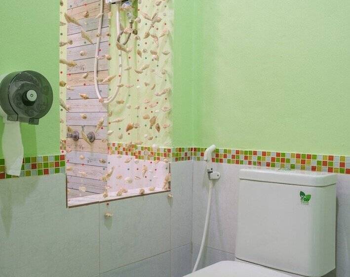 Quarto Estandar Vista Montanha, Keereelay     Sha Extra Plus